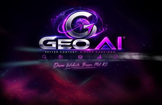 GEO AI – KI-gestützte Website-Optimierung für Joomla und YOOtheme